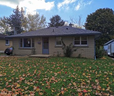 For Lease - 74 Aileen Drive Unit# Upper, Woodstock, Ontario - Photo 6