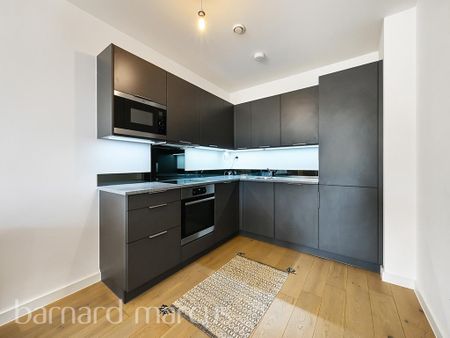 1 bedroom apartment to rent - Photo 5