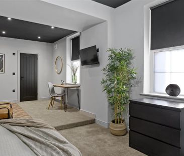 Studio to rent - Photo 4