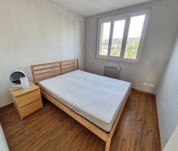 Location Appartement 3 pièces 50m² BOURGOIN JALLIEU 38300 - Photo 3