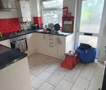 23 Bedford Street, Roath, Cardiff, CF24 3BZ - Photo 1