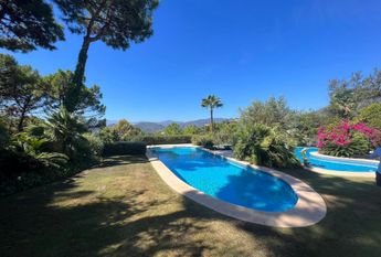 Luxury Villa for rent in Marbella, Andalusia