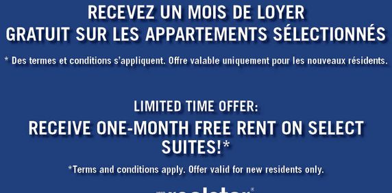 1 Bed 1 Bath A (8035) - 8035 Saint-Laurent Boulevard, Brossard - Photo 2