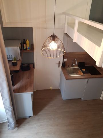 Appartement Grenoble - Photo 3