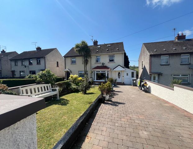 41 Grant Avenue, Randalstown, Antrim, BT41 3AP - Photo 1