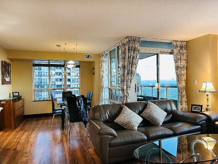 For Lease - 335 Rathburn Road Unit# 1811, Mississauga, Ontario - Photo 2