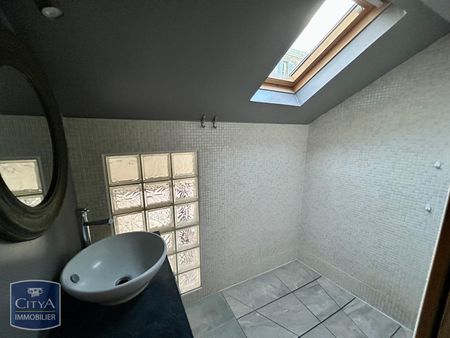 Location Maison 3 pièces 63m² MEAUX 77100 - Photo 3