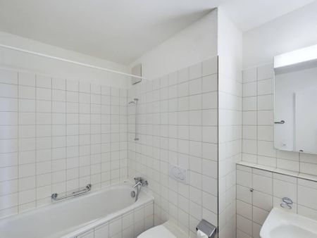 Charmante 3-Zimmer-Turmwohnung in Zürich Oerlikon - Photo 3