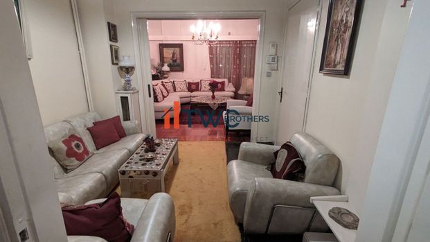 Διαμέρισμα για ενοικίαση Αγιοι Ανάργυροι - Photo 1