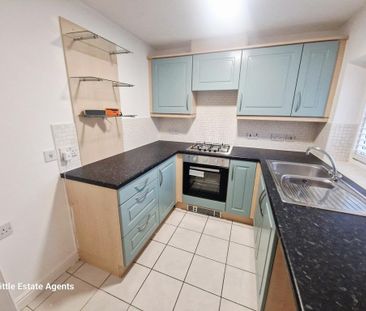 2 bedroom house to rent - Photo 6