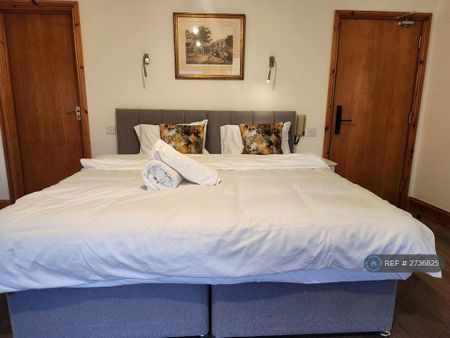 Studio to rent - Photo 2