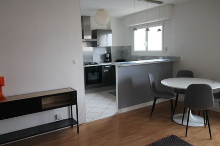 Appartement 2 pièces à louer - Photo 4