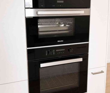 4.5 Zimmer, 97 m², 2. Stock - Photo 3