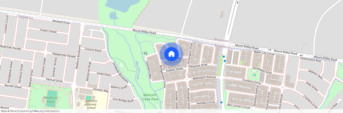 7 Pearce Way, Vic 3064, Craigieburn