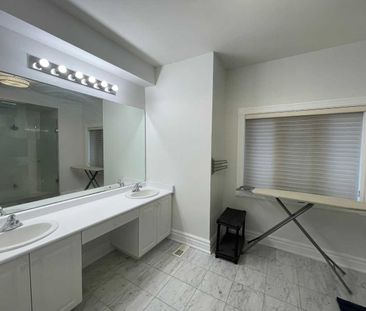 For Lease - 7 ANNEX Lane, Toronto, Ontario - Photo 6