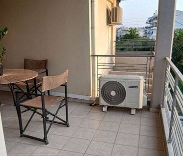 Διαμέρισμα για ενοικίαση Τερψιθέα - Γλυφάδα (Πάτρα) - Photo 1