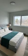 3 rooms apartment of 82m² in Boucherville - Photo 2