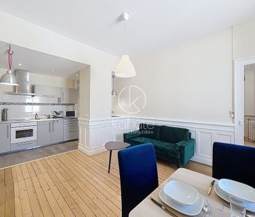 Location Appartement 2 pièces 46m² - Photo 1