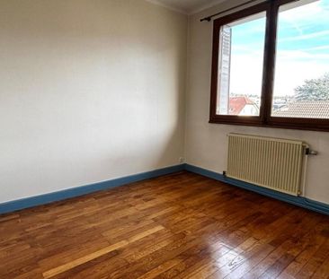 Location appartement 2 pièces - Photo 5