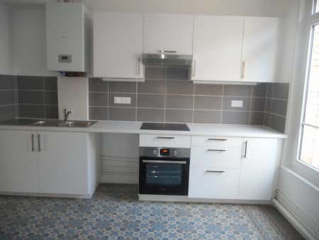 Appartement RUE EMILE ZOLA - Photo 5