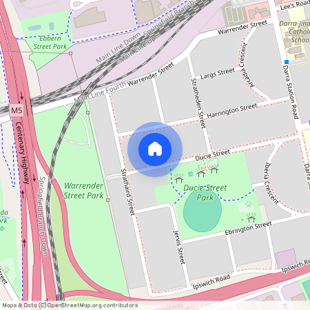 2/87 Ducie Street, Darra QLD 4076