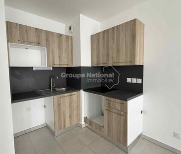 Location Appartement 2 pièces 40m² - Photo 1