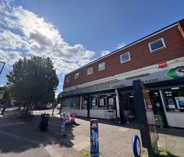 Broadmeadow Flats, Warstones Drive, Wolverhampton - Photo 6