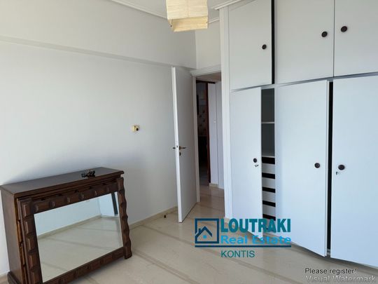 Διαμέρισμα για ενοικίαση Λουτράκι (Λουτράκι-Περαχώρα) - Photo 1