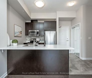 For Lease - 5010 Corporate Drive Unit# 405, Burlington, Ontario - Photo 1