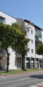 3-Zimmer-Wohnung mit Loggia in zentraler Lage - Photo 3