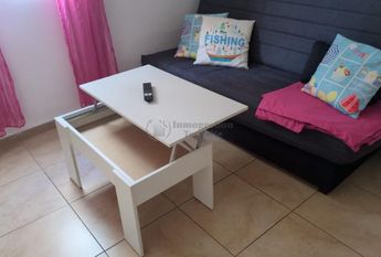 *Rent season apartment in Las Galletas