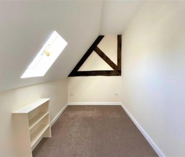 3 bedroom barn conversion to rent - Photo 6