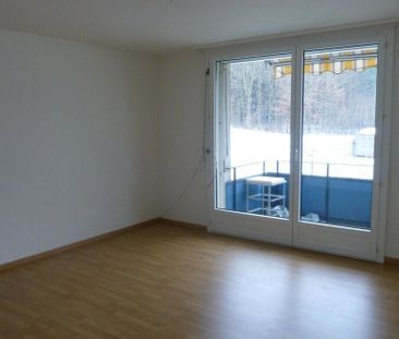 A happy apartment start - Photo 1