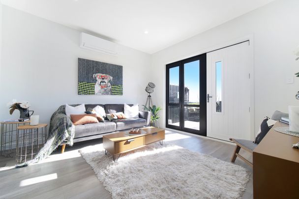 Spacious 3-Bedroom Home in Totara Park - Photo 1