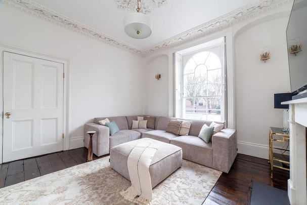 7 bedroom terraced house to rent - Photo 1