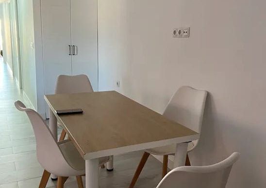 Avenida de Carlos Haya, Málaga, Andalusia 29010