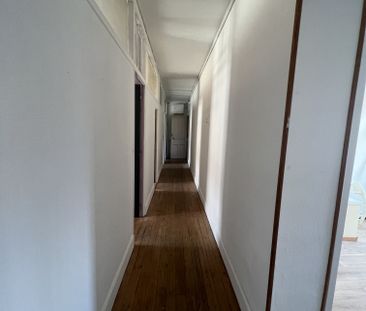 Appartement 4 pièces non meublé de 90m² à Cambrai - 785€ C.C. - Photo 1