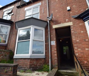 4 bedroom house share to rent - Photo 6