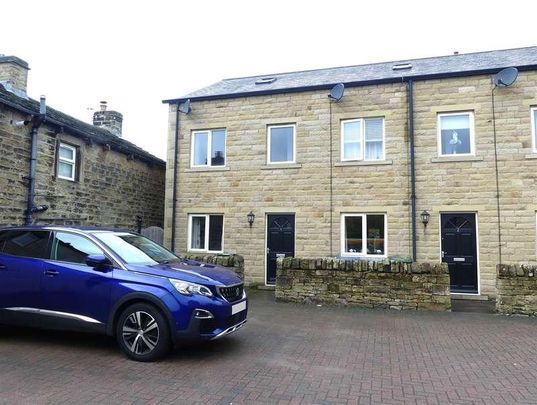 Grouse Close, Silsden, BD20 - Photo 1