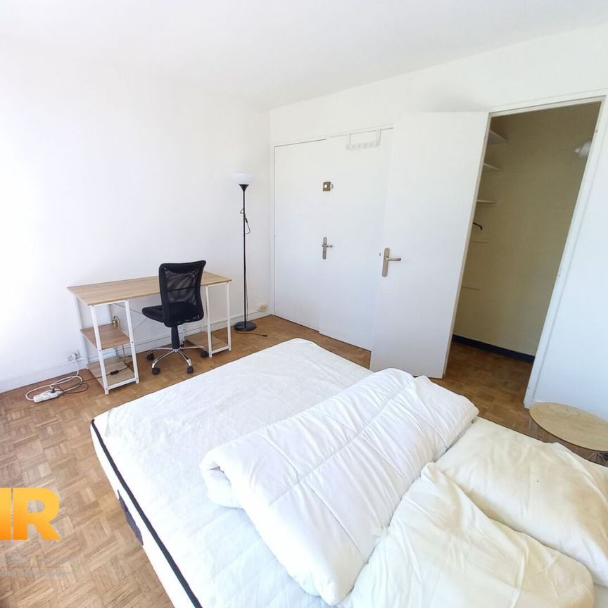 Location Appartement 1 pièce 76m² RENNES 35000 - Photo 1