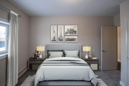 Tempest Apartments — 1 Bedroom - Photo 2