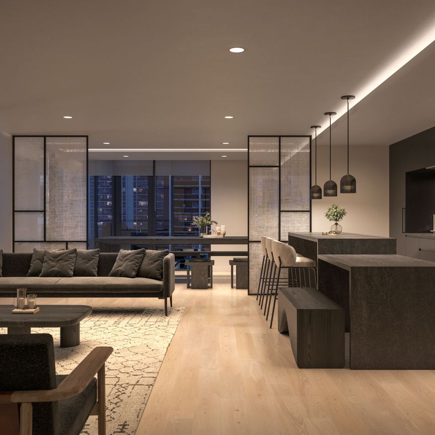 For Lease - 223 Redpath Avenue Unit# 3705, Toronto, Ontario - Photo 1