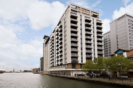 Discovery Dock East, London E14 - Photo 5