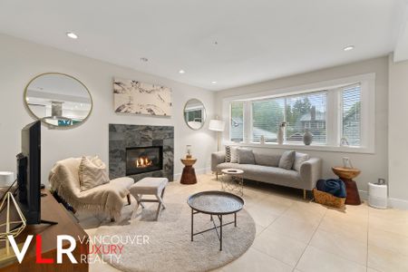 House in Vancouver West Side, BC - Photo 5