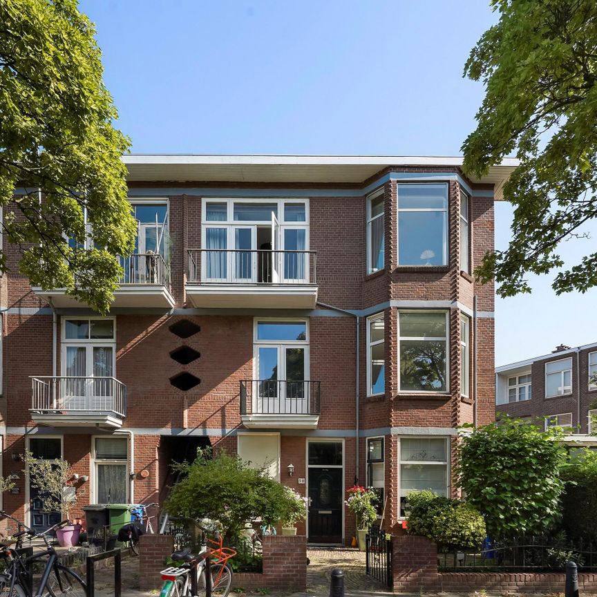Eiklaan 52 2282 AV Rijswijk - Foto 1