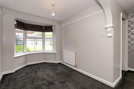 3 bedroom terraced house to rent - Photo 3