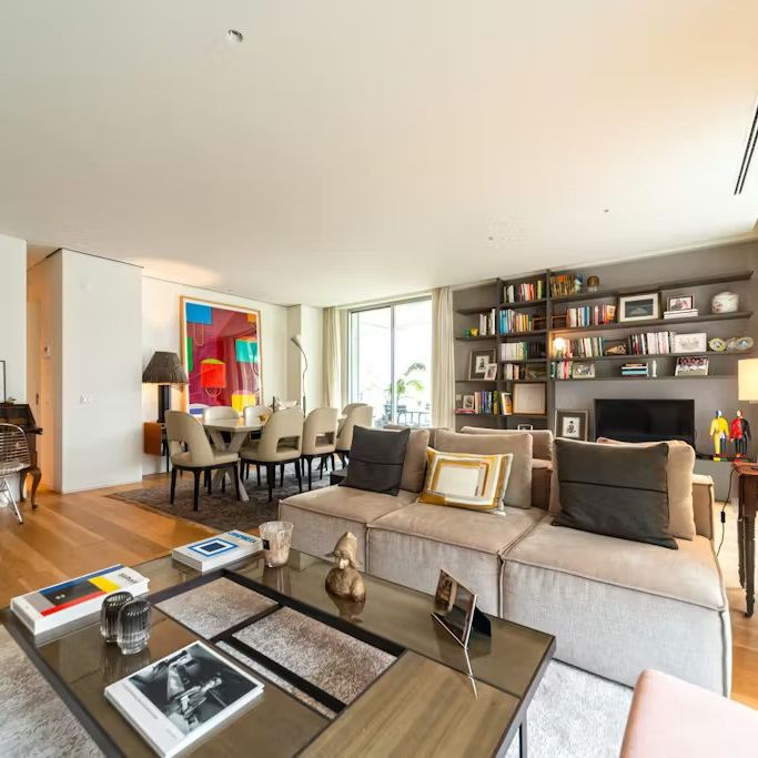 Rua Seara Nova, Lisbon, Lisbon 1250-002 - Photo 1