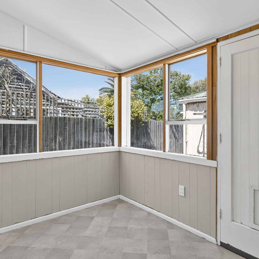 Character-Filled 4 Bedroom Home - One Block from the Beach! - Photo 1