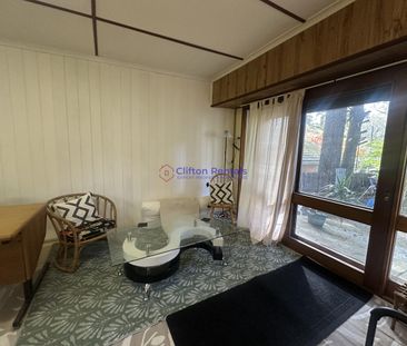 Central One-Bedroom Unit – Walk to Town - Photo 2