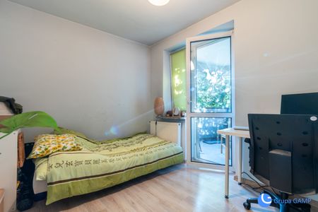 2niezależne-pok. 41m2 *Prądnik Czerwony-Sadowa* UR - Zdjęcie 2